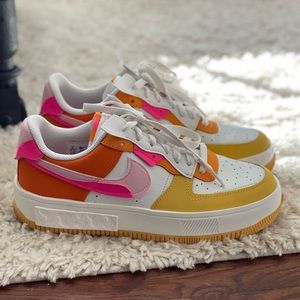 Nike Air Force 1